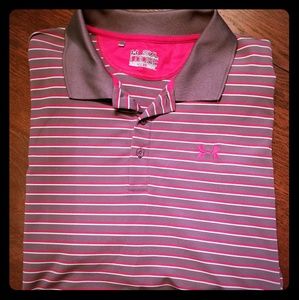 Under Armour Polo Shirt